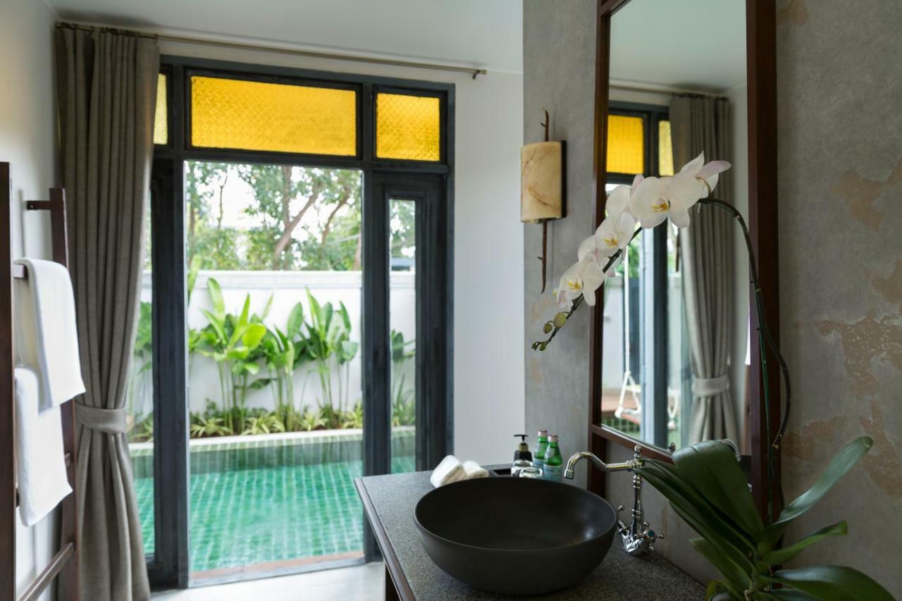 Anantara Pool Suite