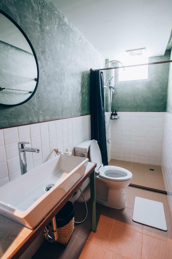 Deluxe Double Room Balcony