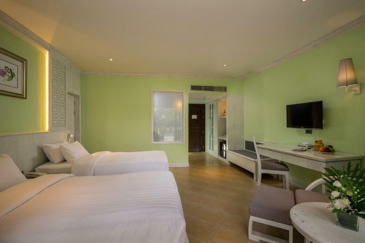 Superior Double or Twin Room