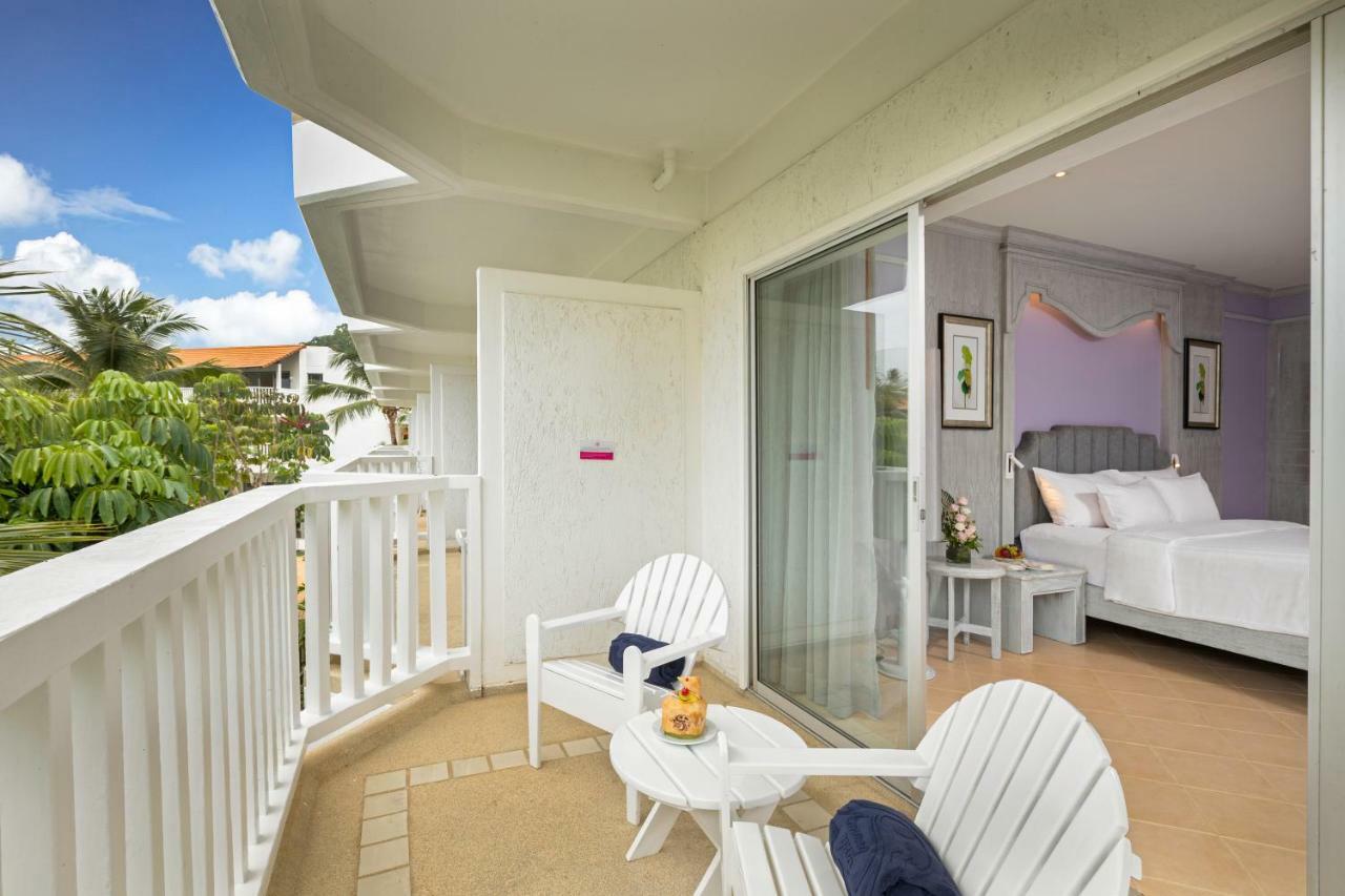 Grand Superior Double or Twin Room