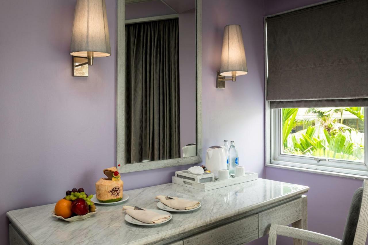 Grand Superior Double or Twin Room