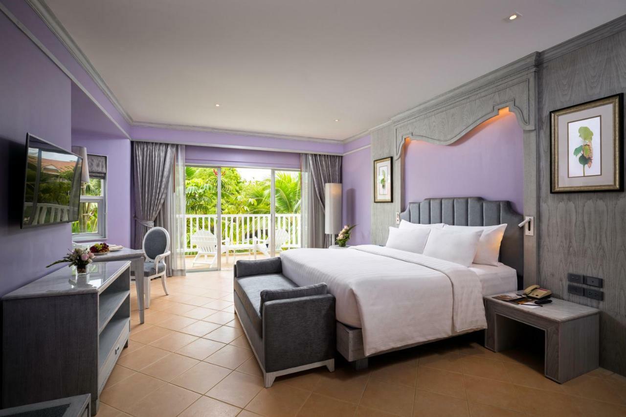 Grand Superior Double or Twin Room