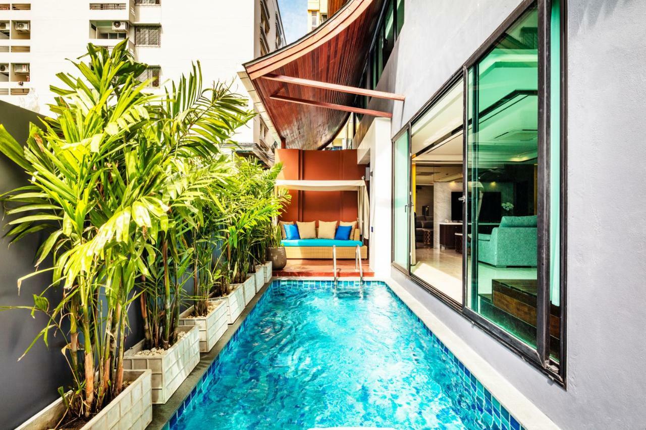Villa Private Pool