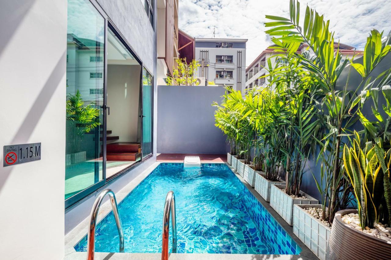 Villa Private Pool