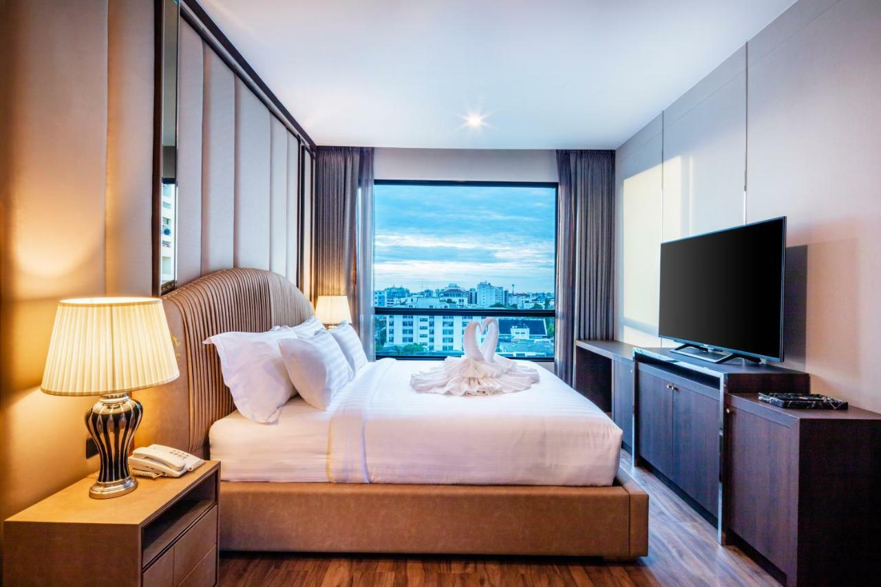 Suite Private Pool