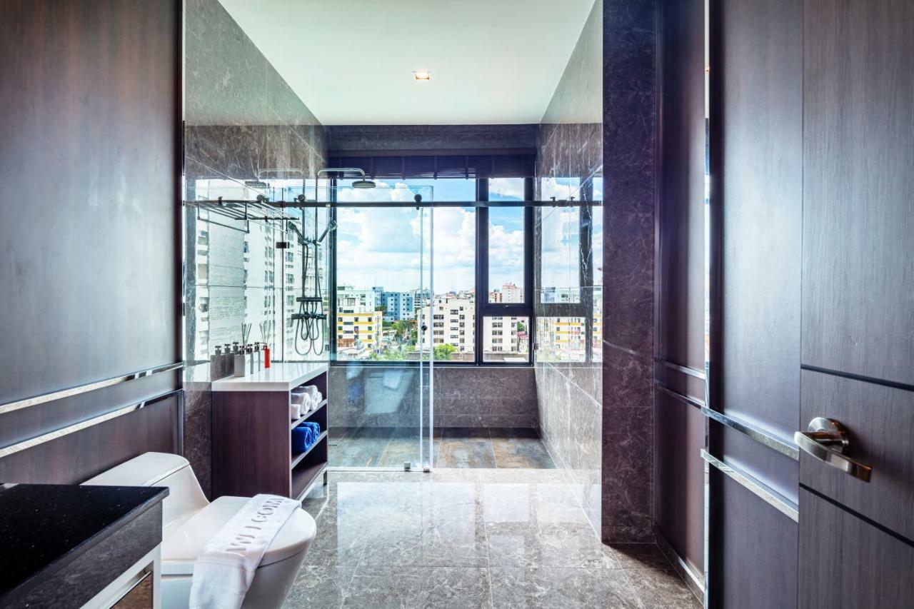 Suite Private Pool