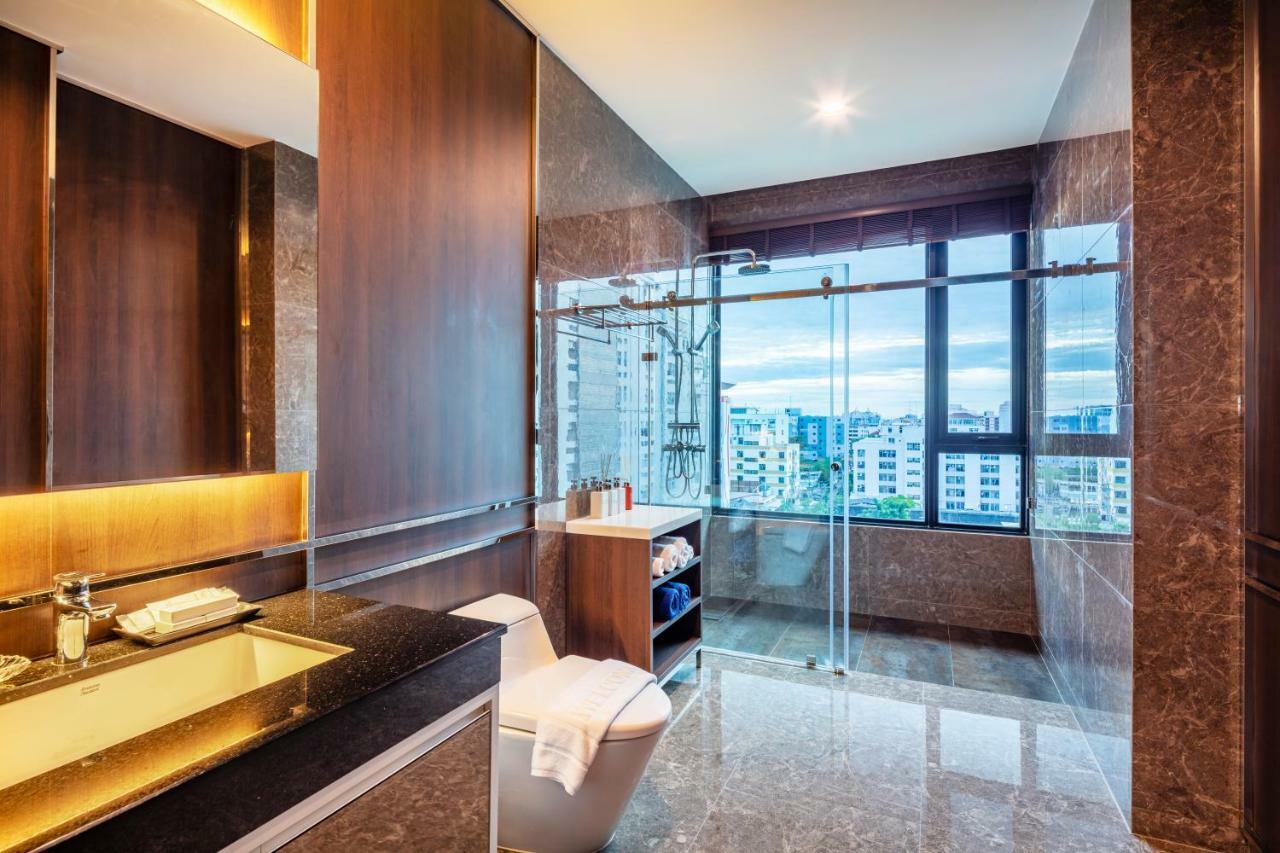 Suite Private Pool
