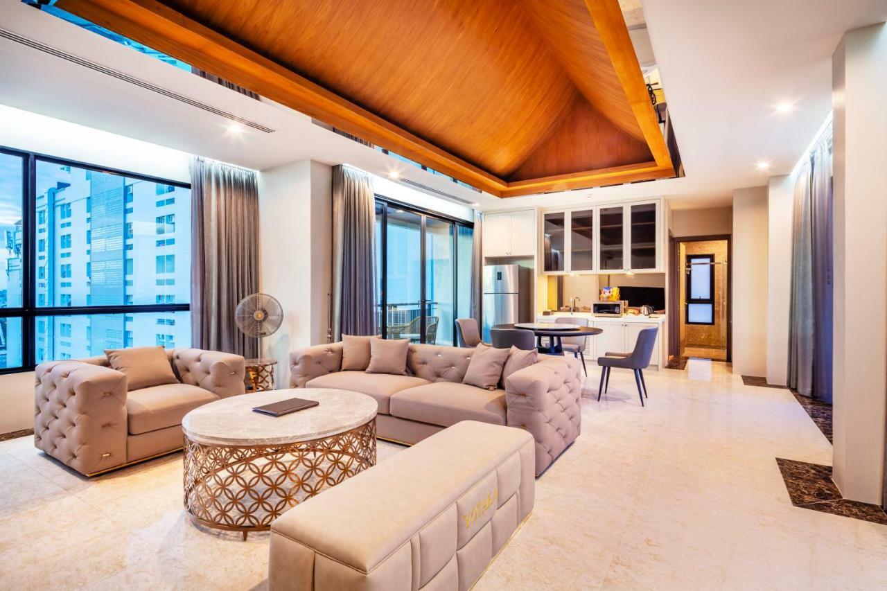 Suite Private Pool