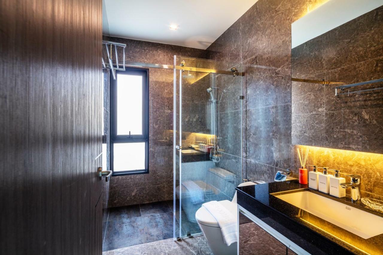 Suite Private Pool