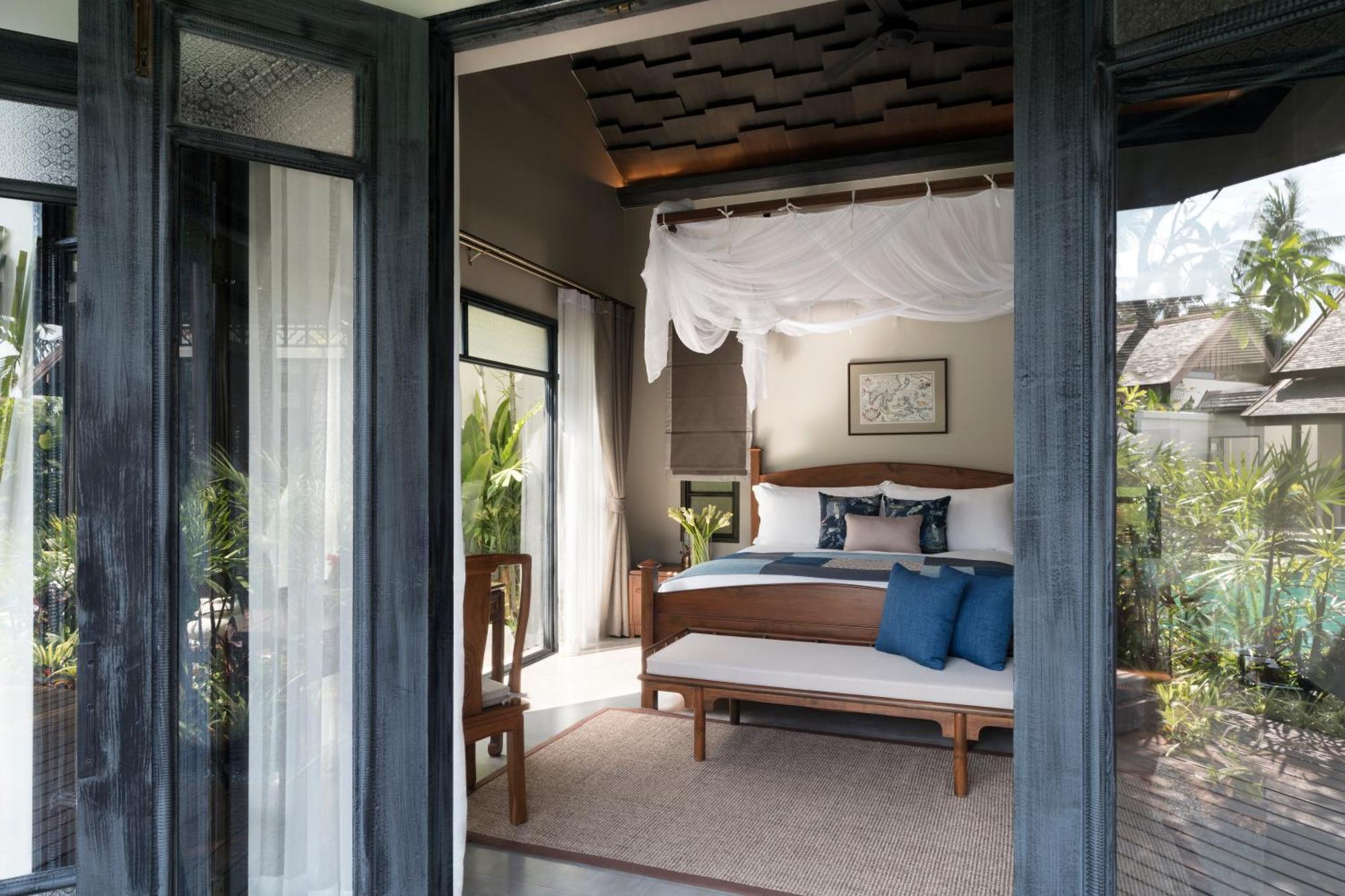 Anantara Pool Access Villa