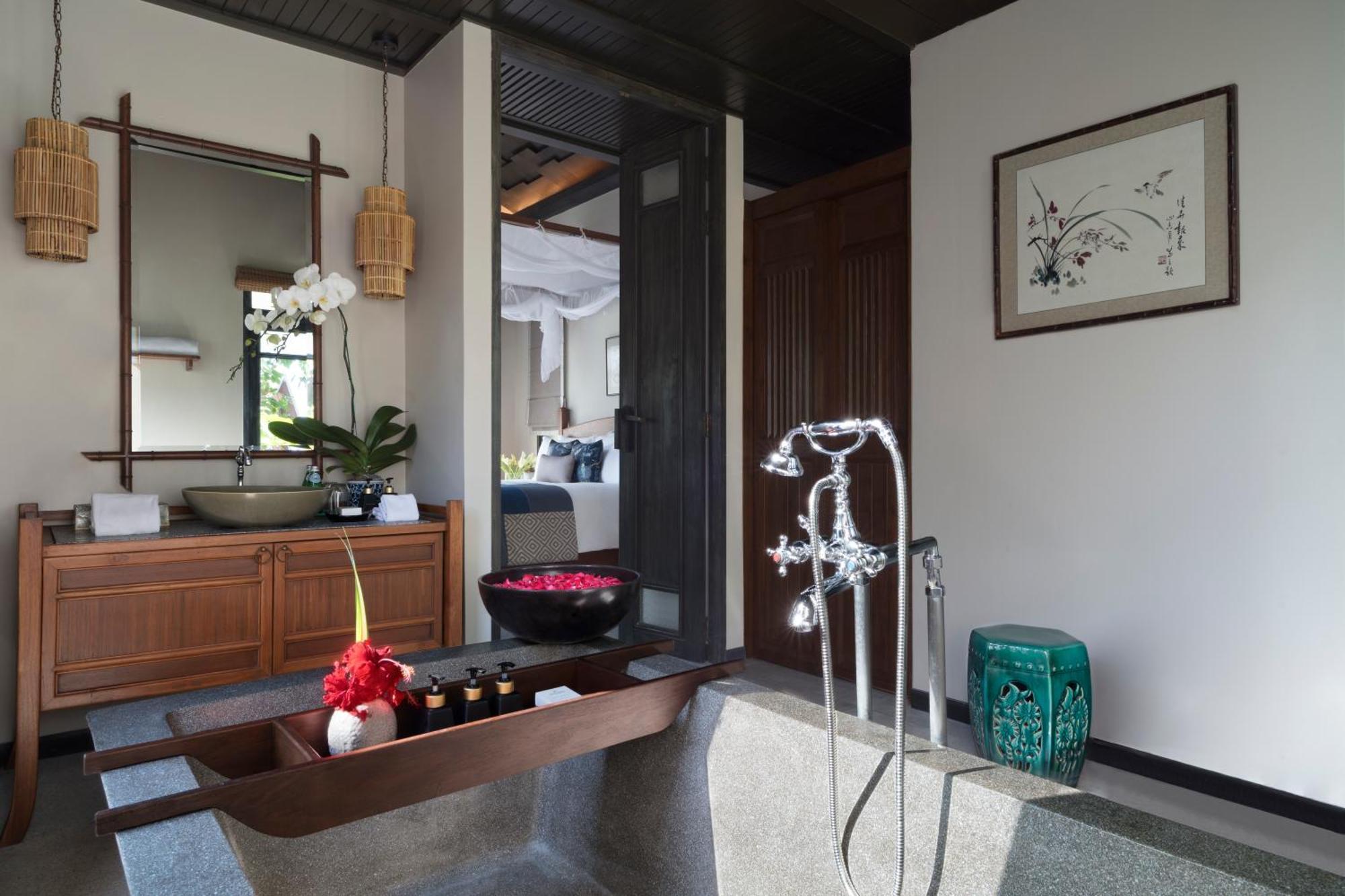 Anantara Pool Access Villa
