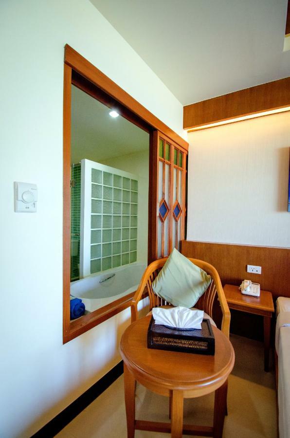 Classic Room