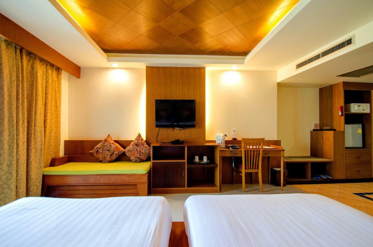 Classic Room