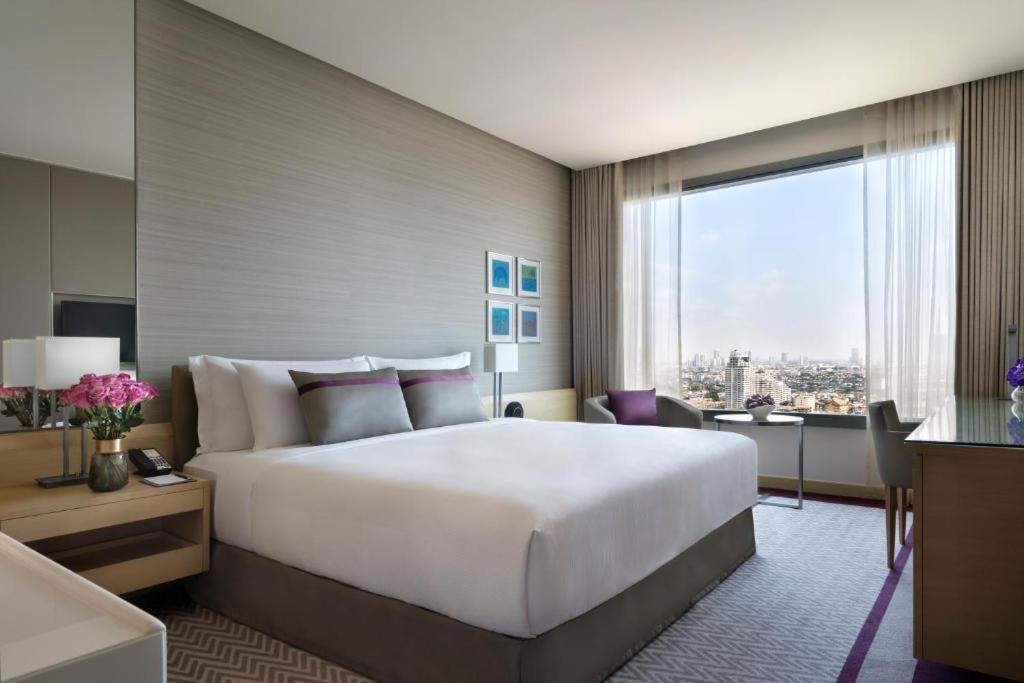 River View Room