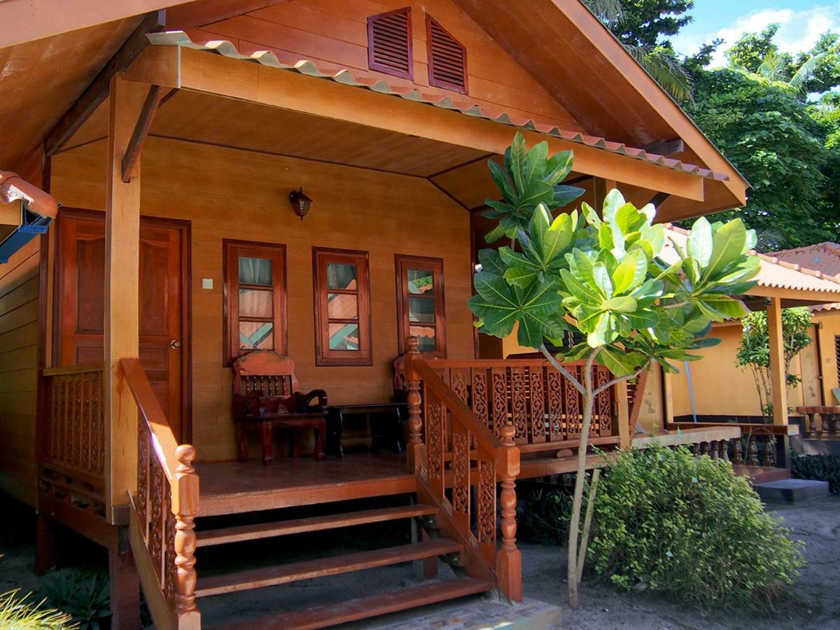 Comfort Triple Room