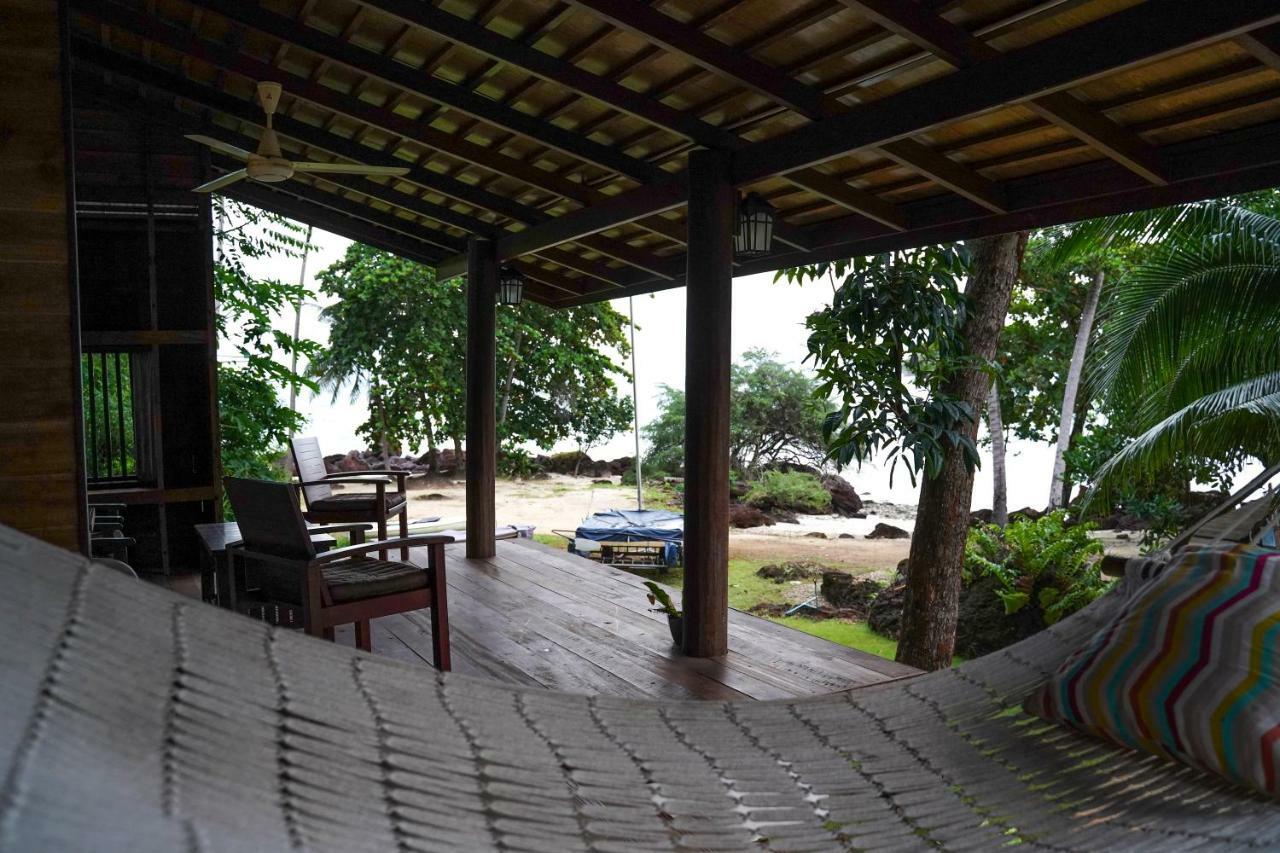 Junior Suite mit Meerblick