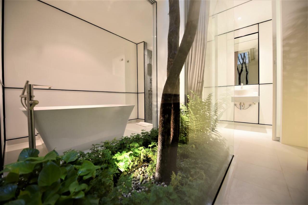 Deluxe Accommodatie - Lanna