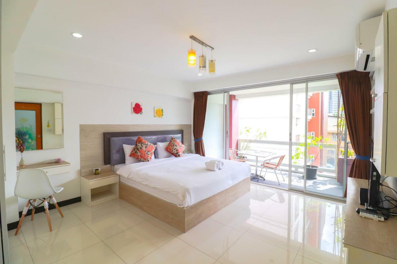 Suite Room