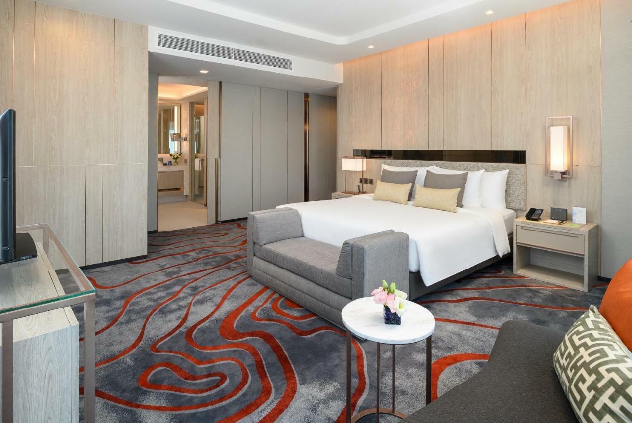 Nikko Grand Suite
