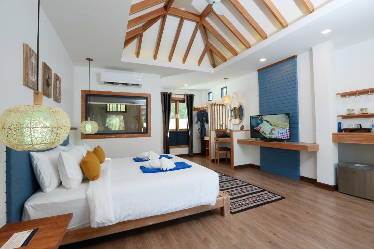 Premium Deluxe Villa