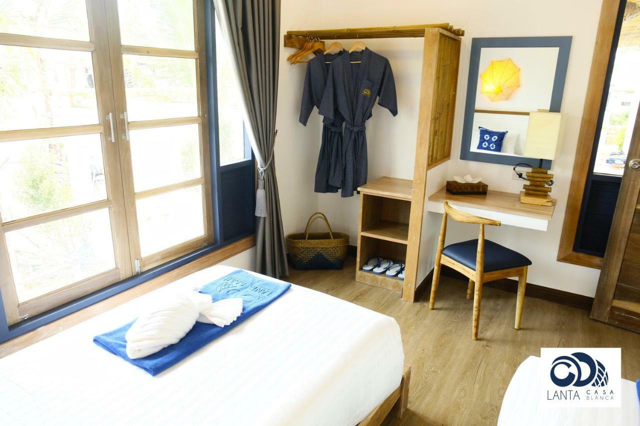 Two Bedrooms Pool Villa