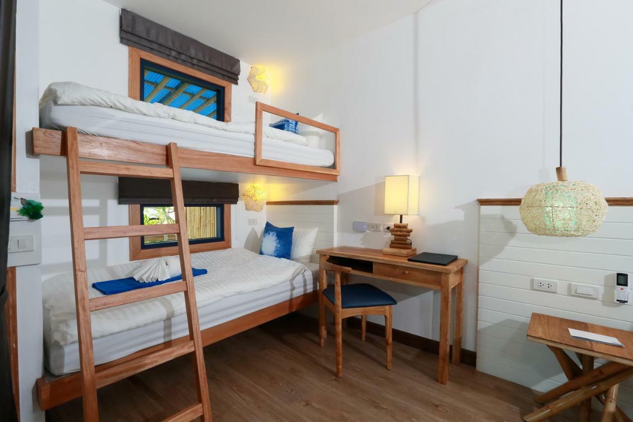 Family Deluxe Villa