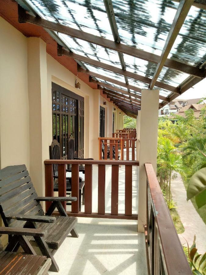 Superior Double Room Balcony