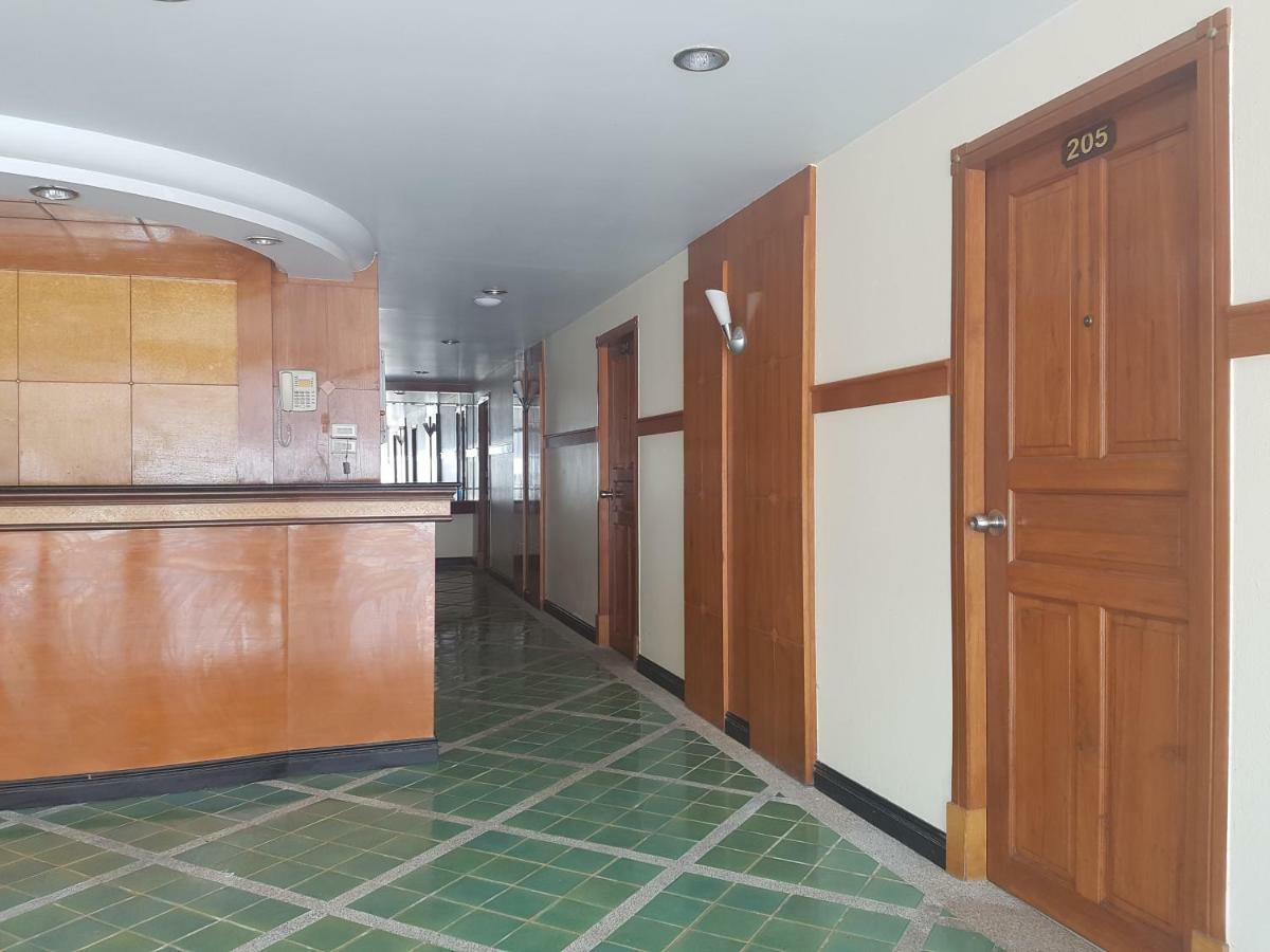 Habitación Doble Estándar - Ala Oeste