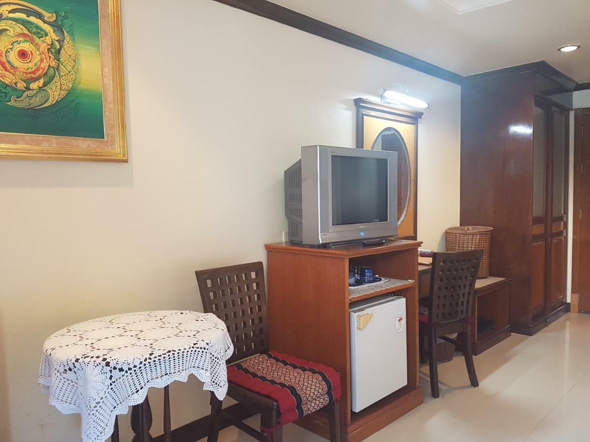 Standard Double Room West Wing