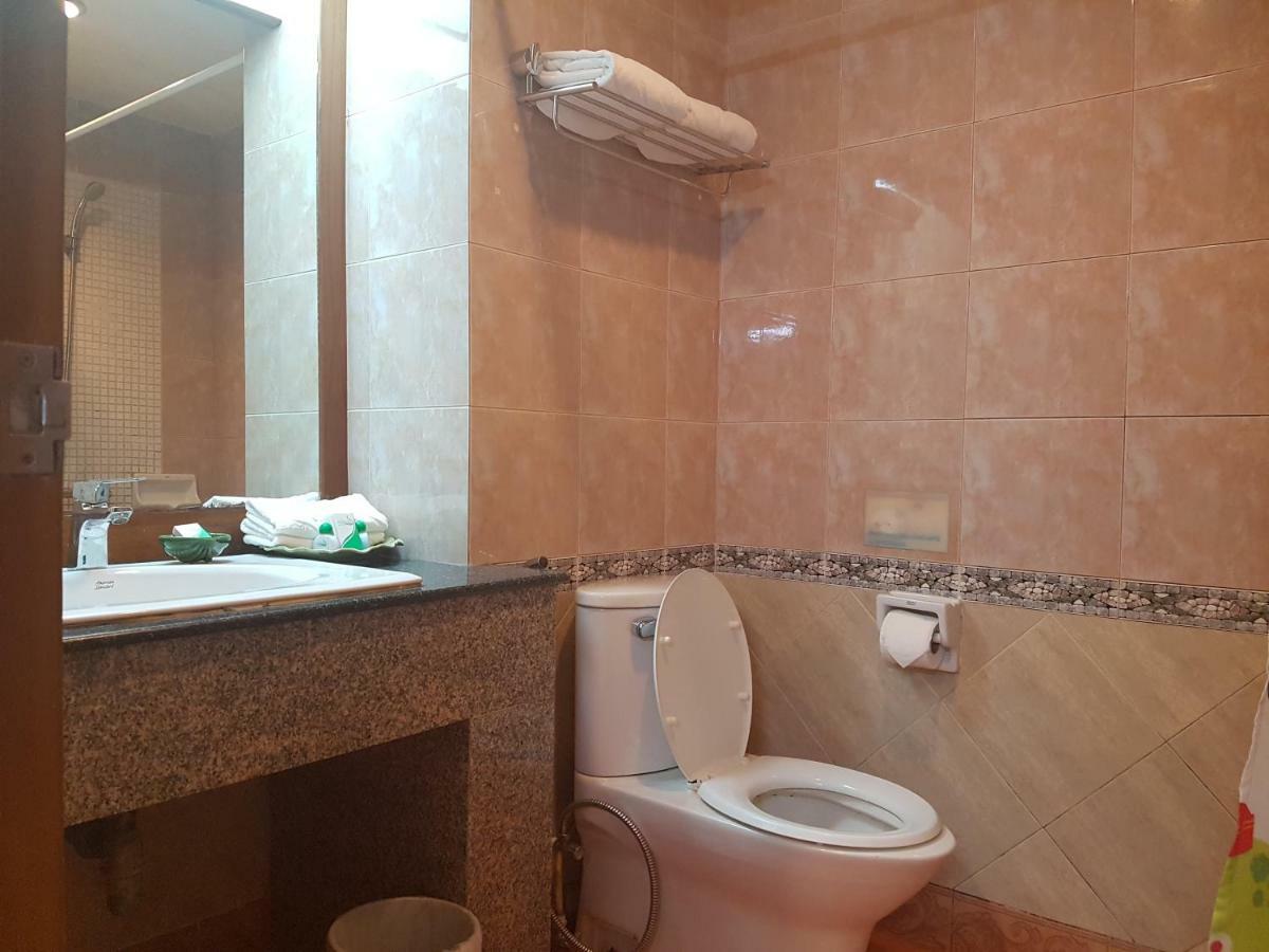 Standard Double Room West Wing