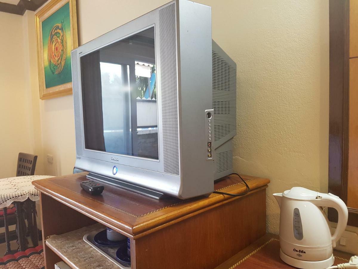 Standard Double Room West Wing