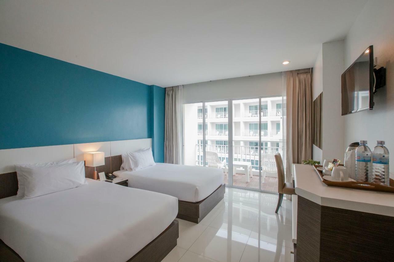 Superior Double or Twin Room