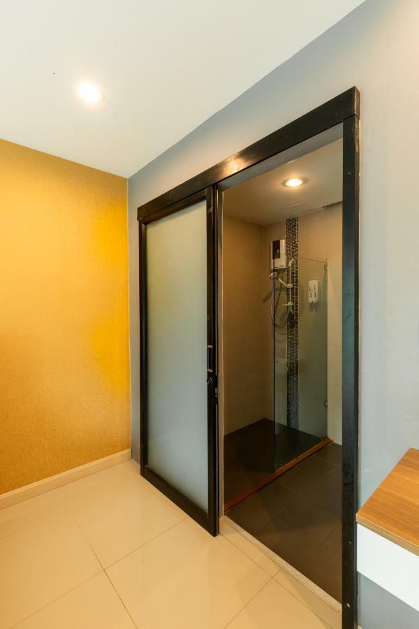 Superior Twin Room - Non-Smoking