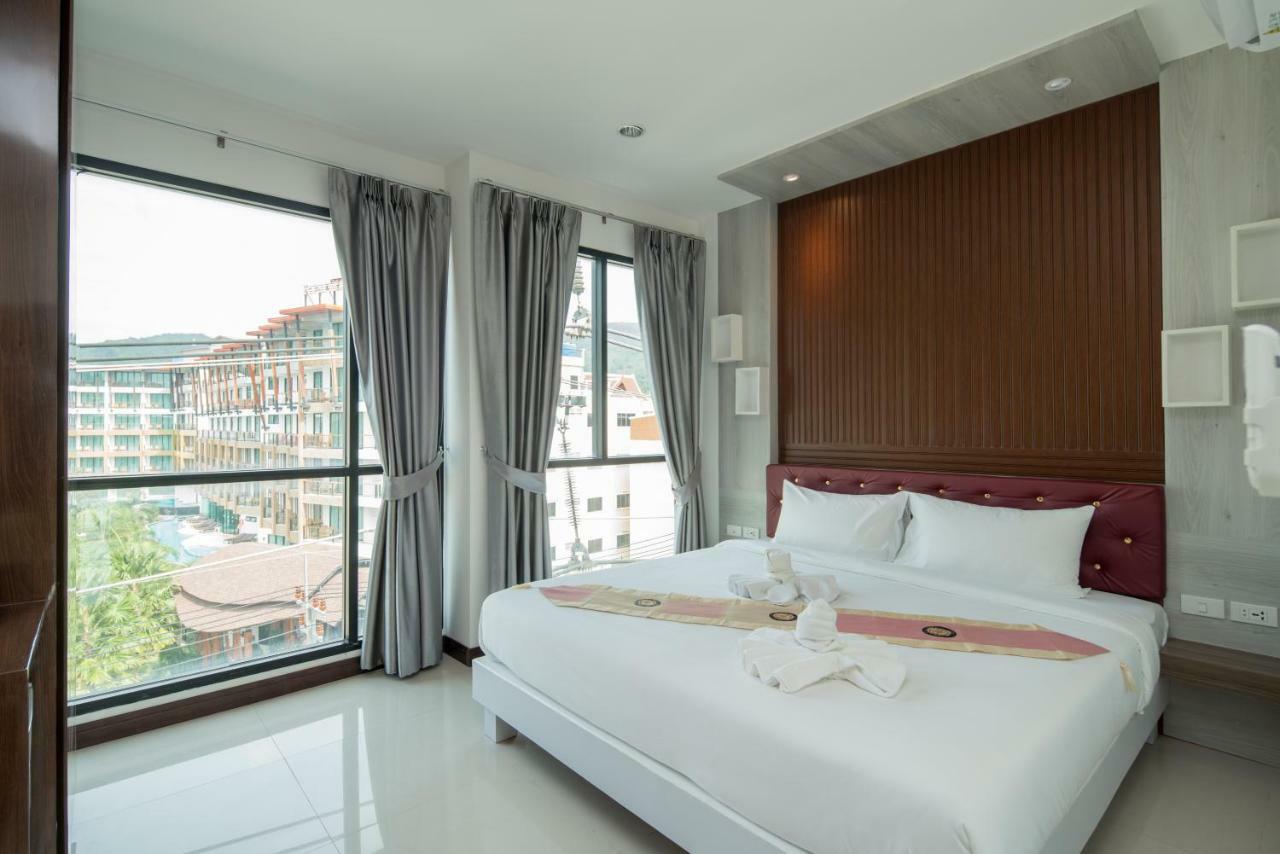 4 Connecting Rooms 8