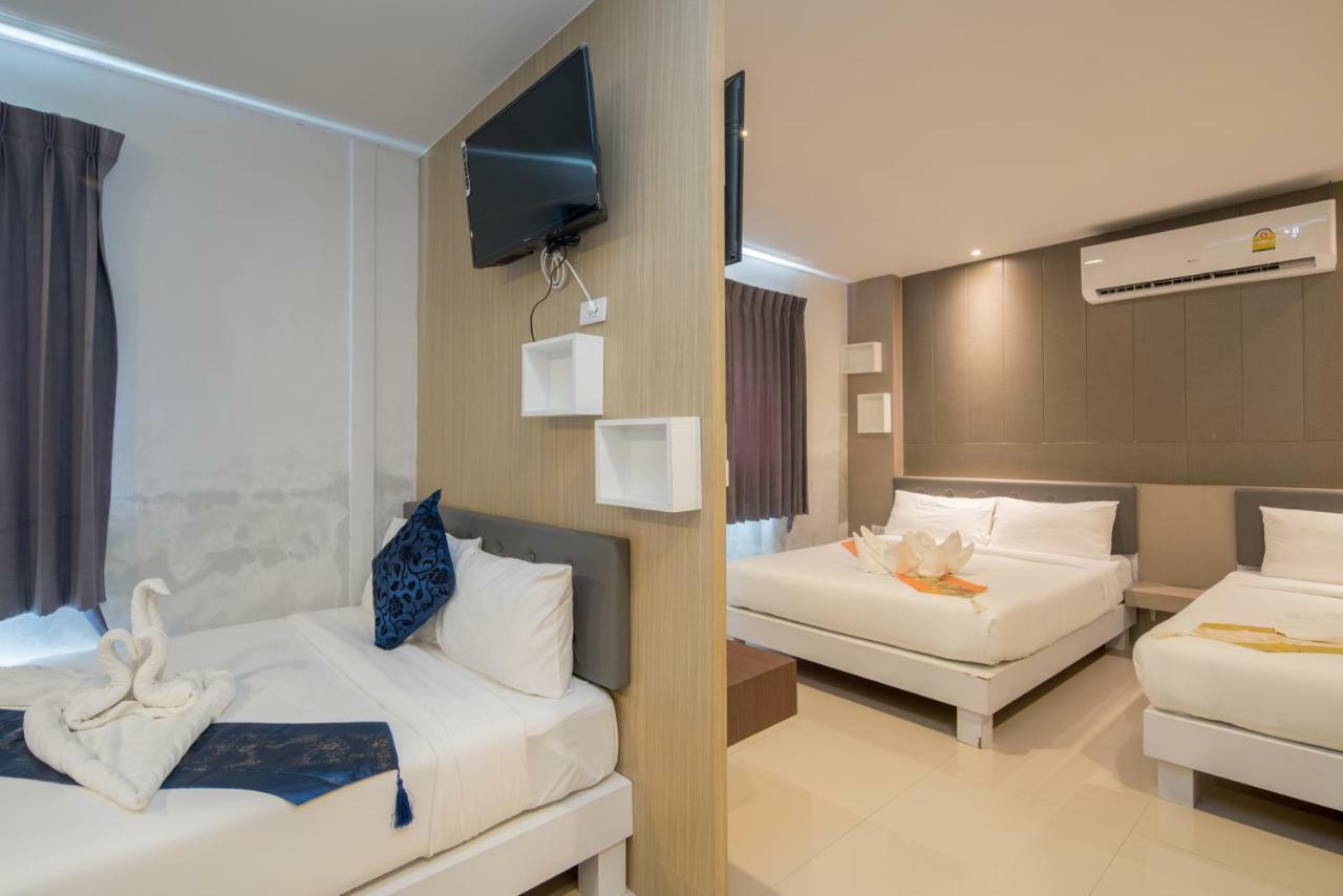 Apartment Sea View