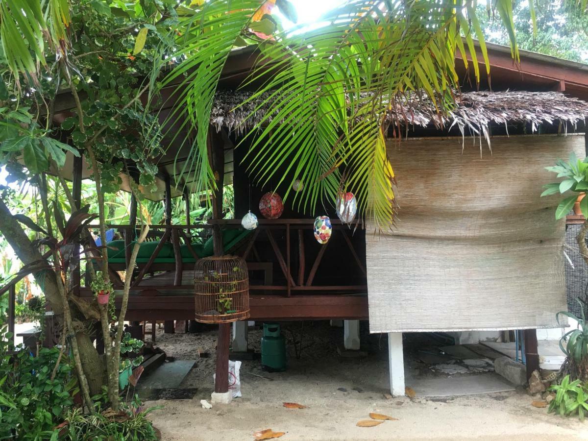 Superior Bungalow mit 1 Schlafzimmer am Strand