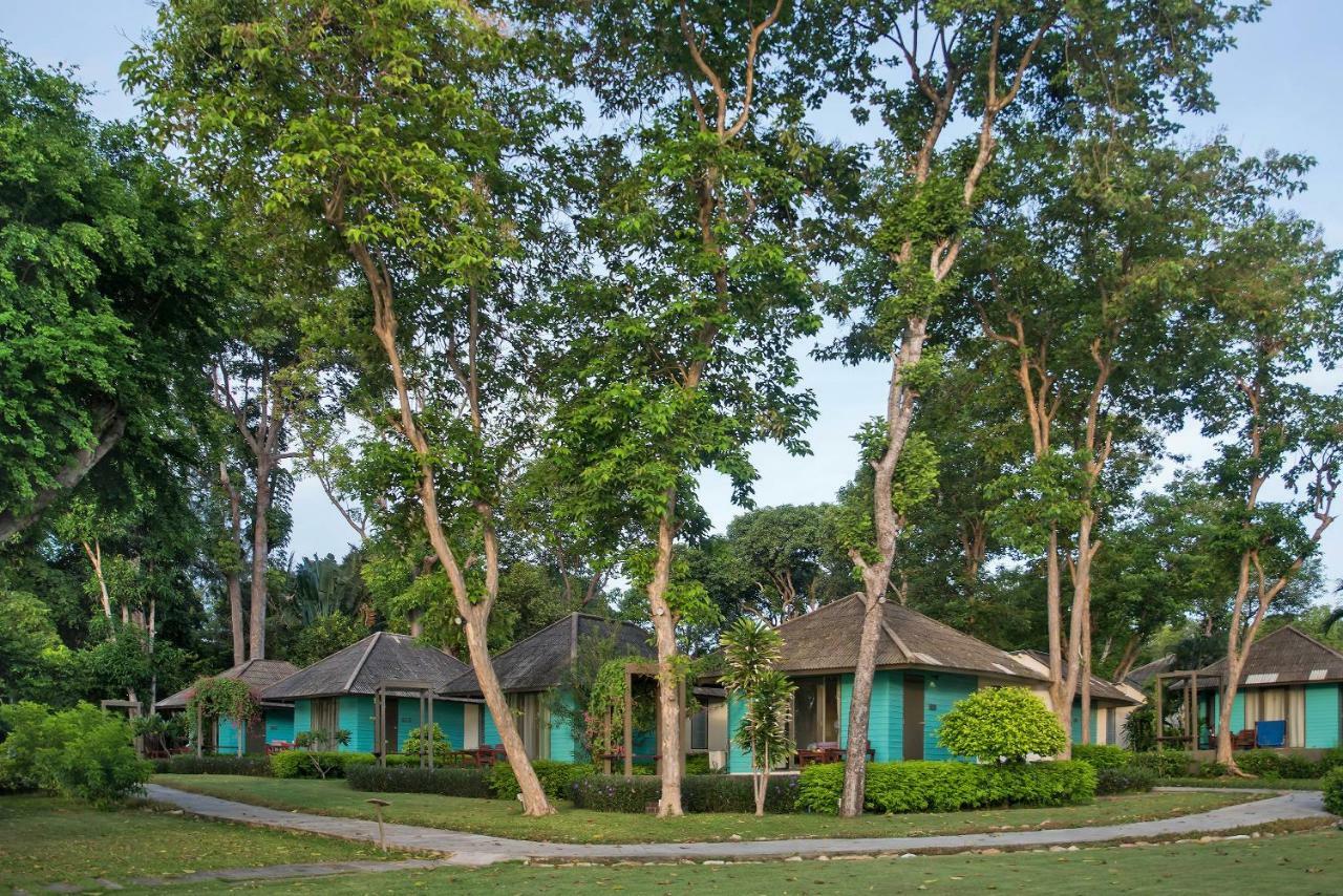 Deluxe Cottage Double or Twin Room
