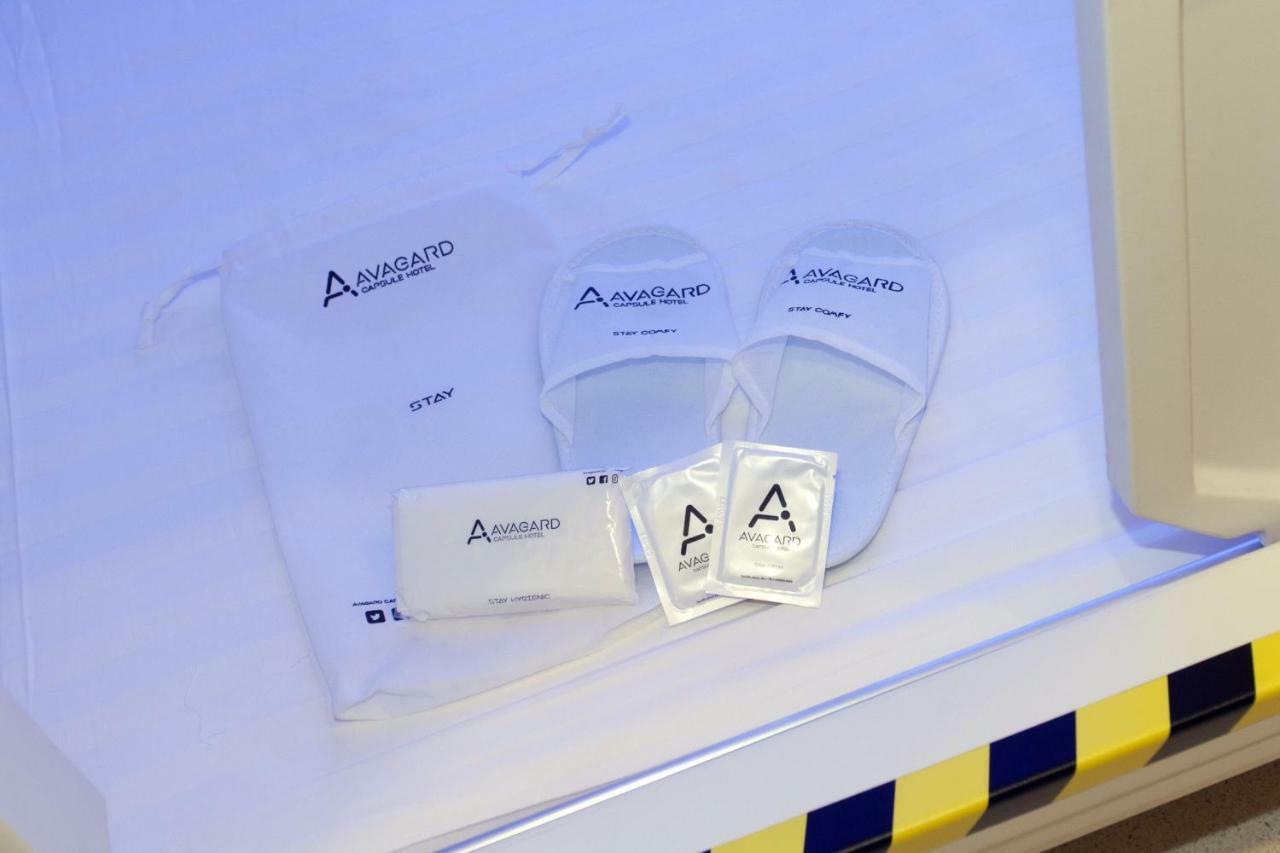 Capsule Room (Lower) - Time of stay: 10:00-17:00 (You stay 7 hours during Daytime),1051921000:JPEG