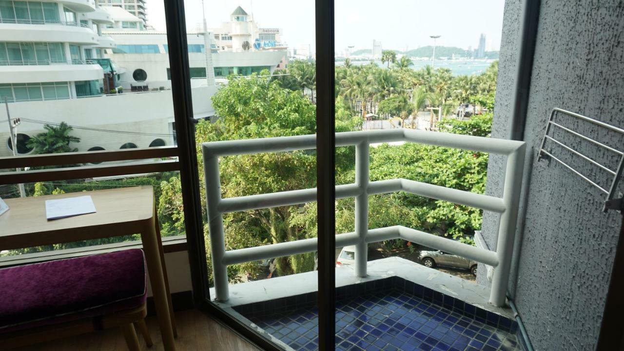 Superior Sea View Double or Twin Room