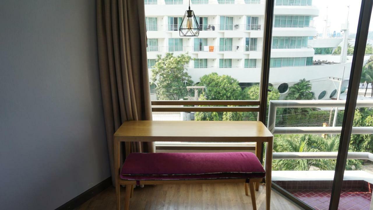 Superior Sea View Double or Twin Room