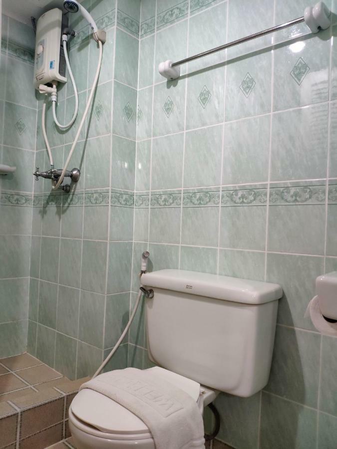 Budget Tweepersoonskamer