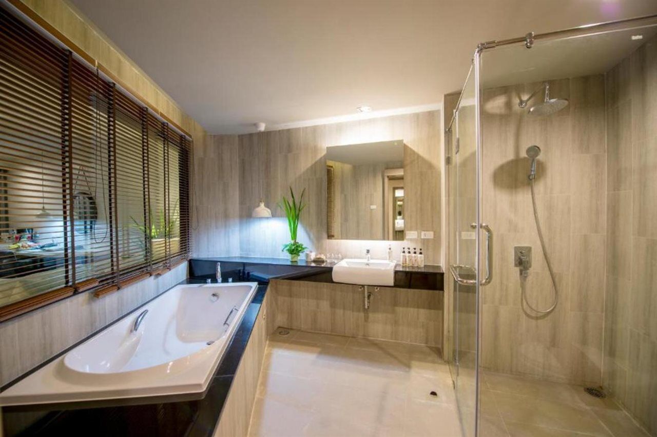 Deluxe Premier Double or Twin Room