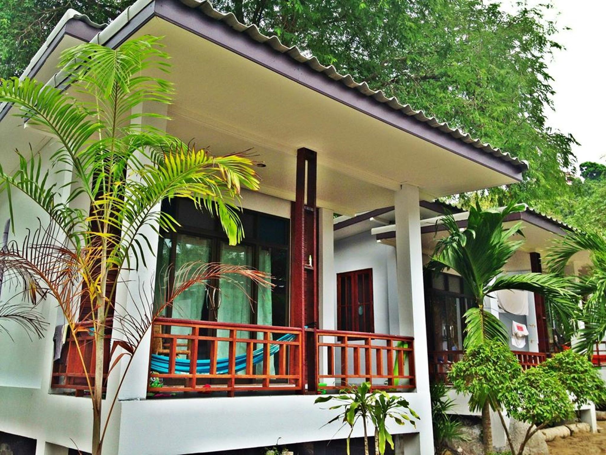Standard Bungalow