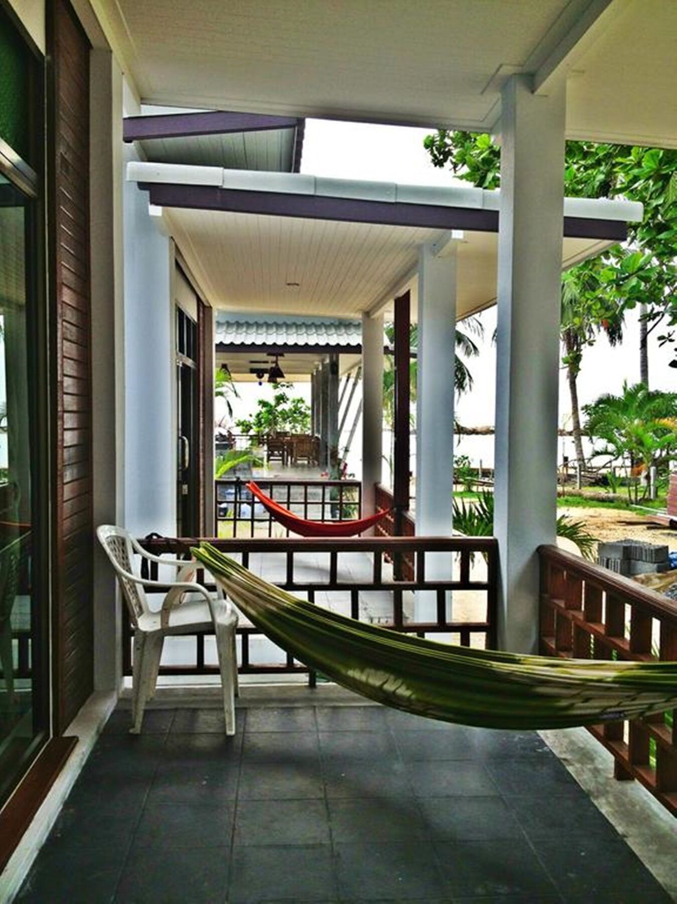 Standard Bungalow