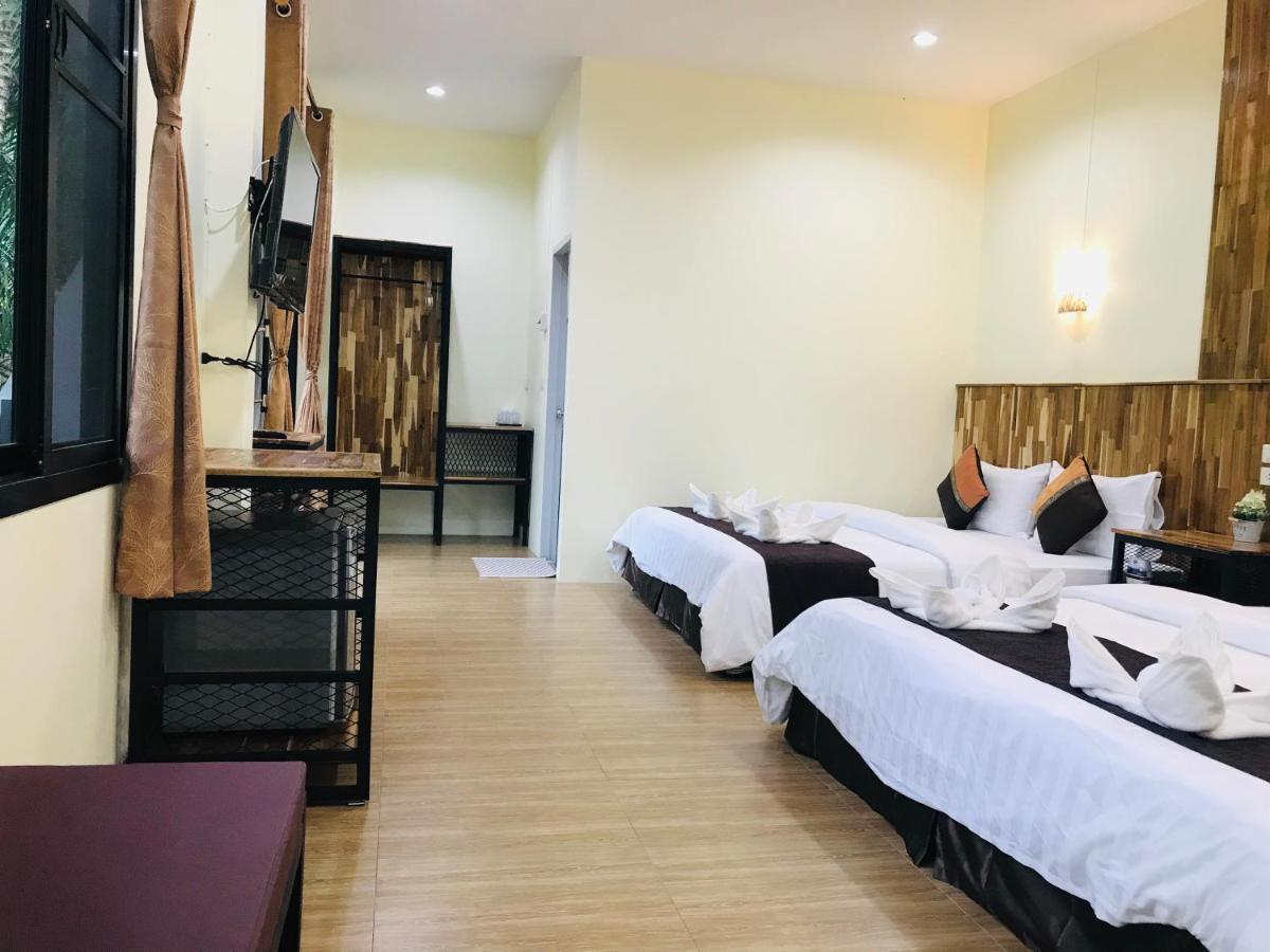 King Room with Two King Beds