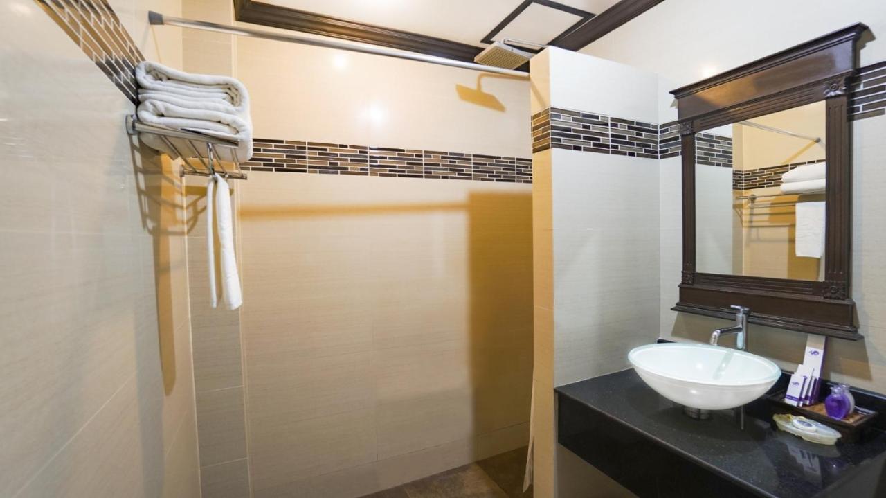Grand Superior Double or Twin Room