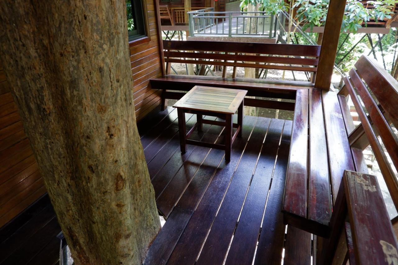 Tree House