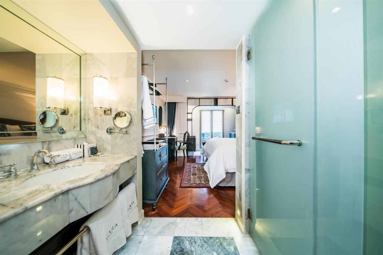 Prarop Deluxe King Room