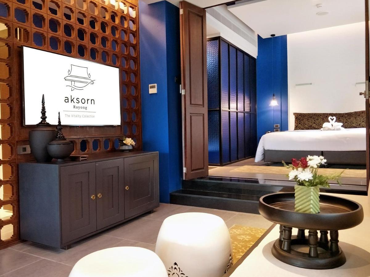 Executive Suite with Spa Bath