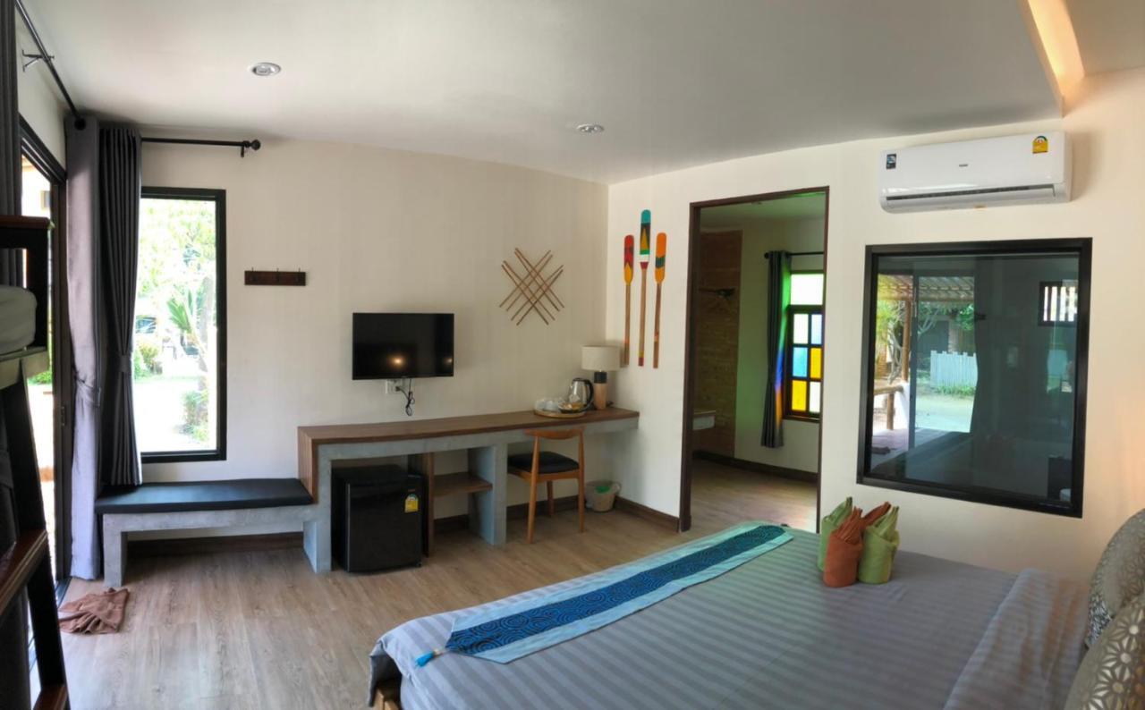 Family Bungalow
